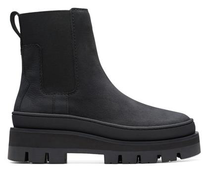 Clarks Orianna2 Top Μποτάκια