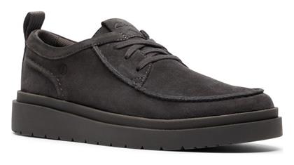 Clarks Polden Moc Ανδρικά Μοκασίνια