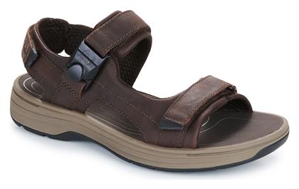 Clarks Σανδάλια Καφέ