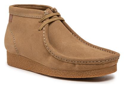 Clarks Shacre Μποτάκια Casual