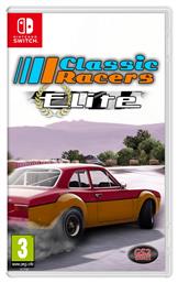 Classic Racers Elite Classic Edition