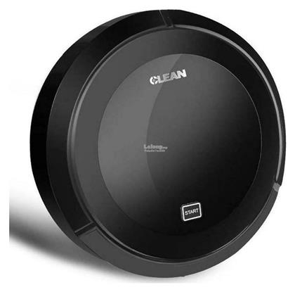 Clean Smart Robot Cleaner Αυτονομίας 120 Λεπτών