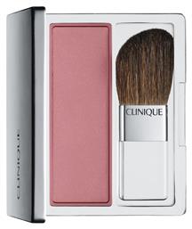 Clinique Blushing Blush Smoldering Plum από το Notos