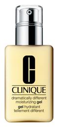 Clinique Dramatically Different Moisturizing Ενυδατικό Gel Προσώπου για Λιπαρές/Μικτές Επιδερμίδες 125ml από το Notos