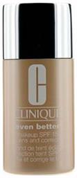 Clinique Even Better Liquid Foundation 30ml