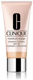 Clinique Moisture Surge Liquid Make Up SPF25 40ml