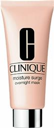 Clinique Moisture Surge Overnight Mask 100ml από το Attica