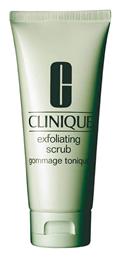 Clinique Scrub Προσώπου για Λιπαρές Επιδερμίδες 100ml από το Galerie De Beaute