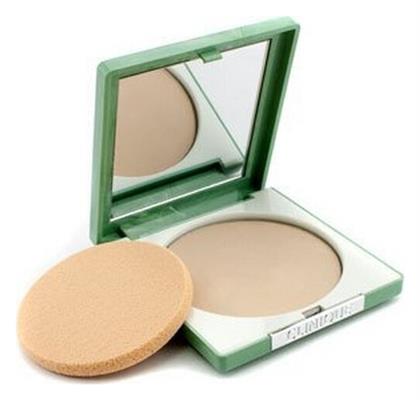 Clinique Stay-Matte Sheer Pressed Powder 17 Stay Golden 7.6gr