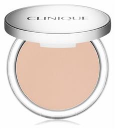 Clinique Superpowder Double Face Compact Make Up 02 Matte Beige 10gr από το Notos