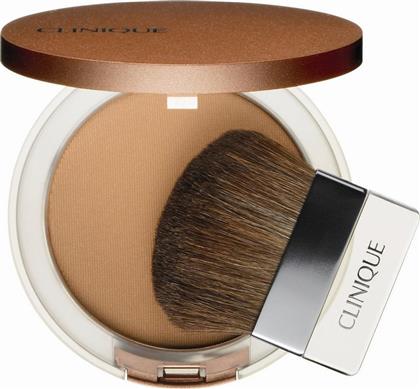 Clinique True Bronze Pressed Powder Bronzer Bronzing Powder 9.6gr