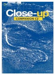 Close-up C2 Companion (+ Audio) από το e-shop