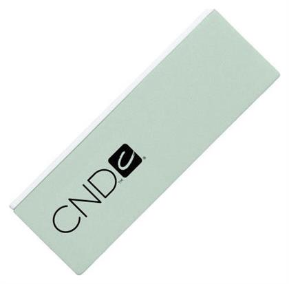 CND Glossing Block 4000grit από το Plus4u