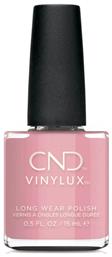 CND Vinylux Gloss Βερνίκι Νυχιών Μακράς Διαρκείας Ροζ Pacific Rose 15ml από το Plus4u