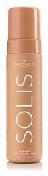 Cocosolis Solis Medium Self Tanning Mousse Σώματος 200ml από το Plus4u