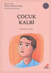 Cocuk Kalbi - B2 Yabancilar Icin