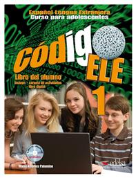 CODIGO ELE 1 ALUMNO (+ CD-ROM) από το Public