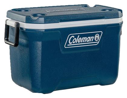 Coleman 52QT Xtreme Φορητό Ψυγείο Μπλε 48lt