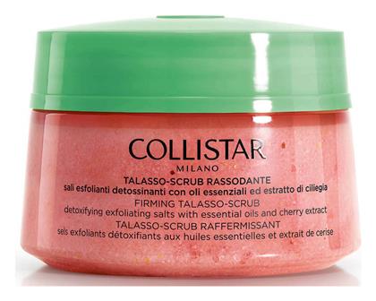 Collistar Firming Talasso Scrub 300gr από το Pharm24