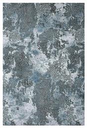 Colore Colori Χαλί Blue Ostia Γκρι Μπλε 230x280εκ.