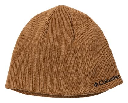 Columbia Bugaboo Beanie Unisex Σκούφος Πλεκτός σε Μπεζ χρώμα