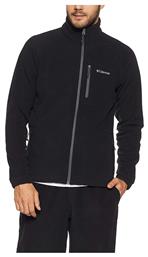 Columbia Fast Fleece Ζακέτα