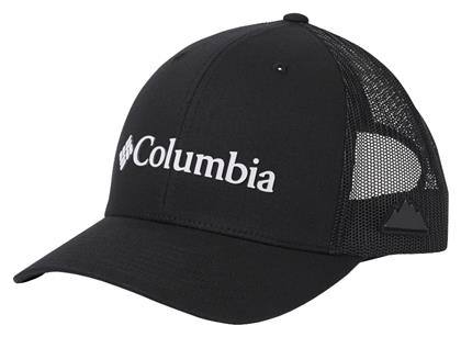 Columbia Jockey με Δίχτυ