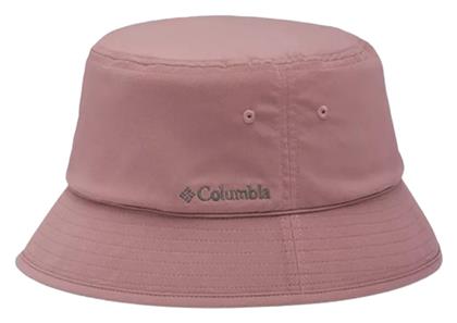 Columbia Καπέλο Bucket Κόκκινο
