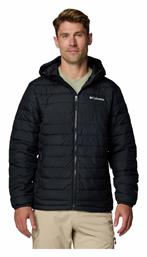 Columbia Μπουφάν Puffer
