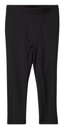Columbia Midweight Tight 2 Παιδικό Ισοθερμικό Κολάν Μαύρο