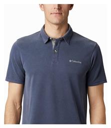 Columbia Nelson Point Polo T-shirt