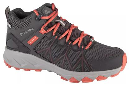 Columbia Peakfreak Ii Γυναικεία Ορειβατικά Γκρι 2100091-089