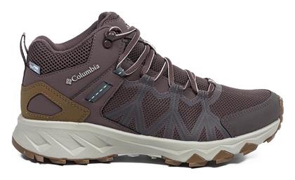 Columbia Peakfreak Ii Mid Γυναικεία Ορειβατικά Ροζ 2005121-263