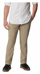 Columbia Ridge Utility Ανδρικό Μακρύ Παντελόνι Πεζοπορίας