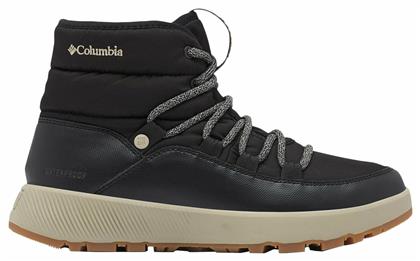 Columbia Slopeside Village Black