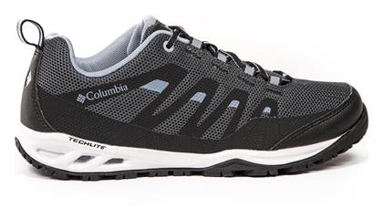 Columbia Vapor Vent Γυναικεία Ορειβατικά Γκρι