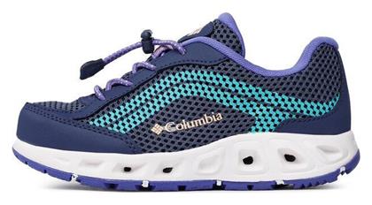 Columbia Youth Drainmaker Iv Navy Μπλε