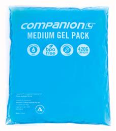 Companion Παγοκύστη Gel 420gr