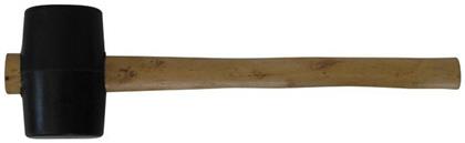 Compass System Outlet Λαστιχένιο Σφυρί για Camping 30εκ.