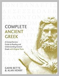 Complete Ancient Greek από το Public