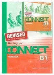 Connect B1 Workbook Revised