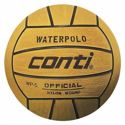 Conti WP-5 Μπάλα Πόλο από το Outletcenter