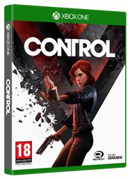 Control Edition
