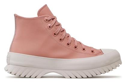 Converse All Star Lugged 2.0 Chunky Sneakers