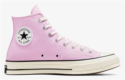 Converse Ανδρικά Μποτάκια Stardust Lilac / Egret / Black