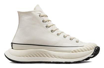 Converse Chuck 70 AT-CX Future Comfort Unisex Flatforms Sneakers Vintage White / Egret / Black