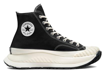 Converse Chuck 70 AT-CX Unisex Chunky Sneakers Black / Egret