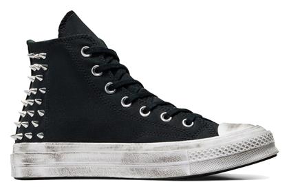 Converse Chuck 70 Μποτάκια Μαύρα
