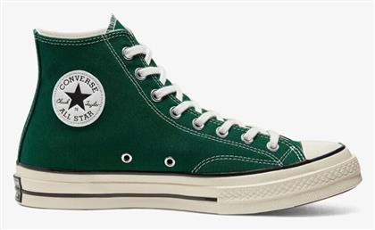 Converse Chuck 70 Hi Unisex Sneakers Midnight Clover / Egret / Black από το Sneaker10