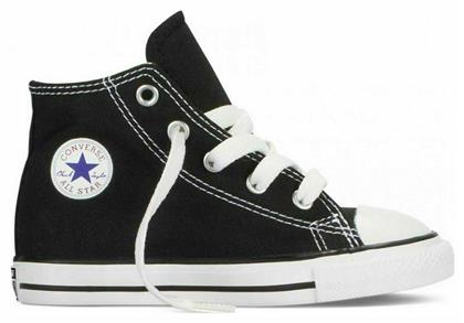 Converse Chuck Taylor All Star CHUCK TAYLOR ALL STAR High Μαύρα